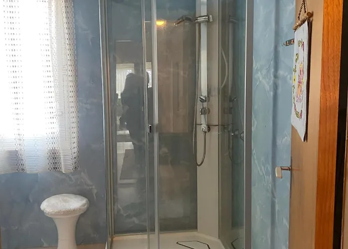 Casa de Férias Senja Peak Panorama *